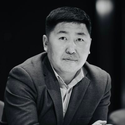 Доржоо's profile picture