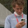 Tennisboi's profile picture