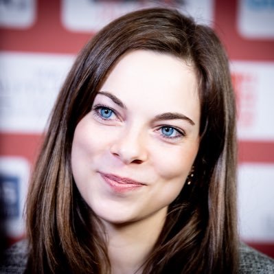 Dina Belenkaya's profile picture