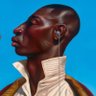 Theory Henry profil fotoğrafı