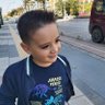 Фото профиля Akın