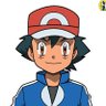 Ash Ketchum's profile picture