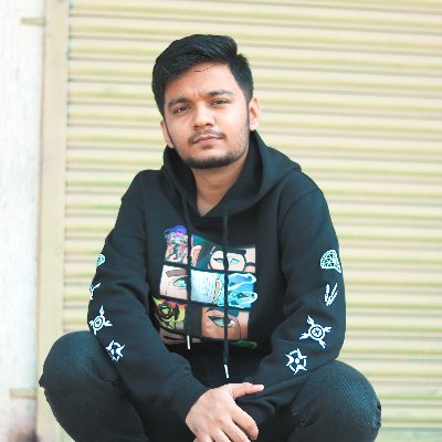 Harshkhelraay's profile picture