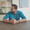 Фото профиля Parth Naik