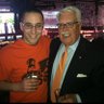 Kristopher Foulk's profile picture