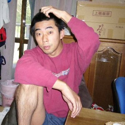 高橋信弘's profile picture