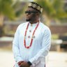 Mfon Ekpo profil fotoğrafı