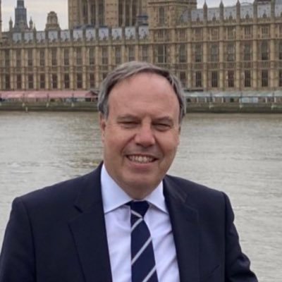NigelDoddsDUP's profile picture