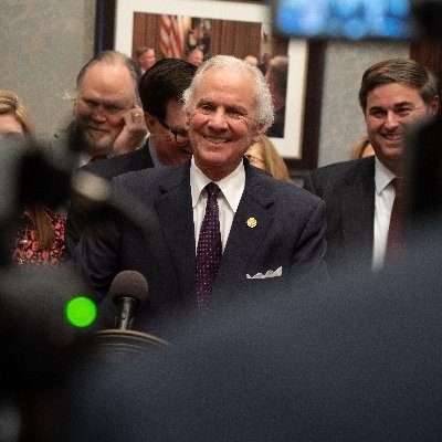 Gov. Henry McMaster's profile picture