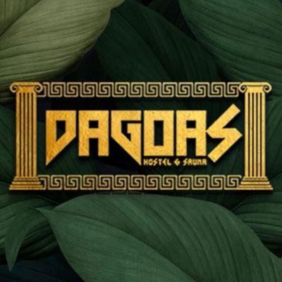 Dagoas hostel's profile picture