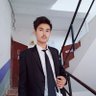 Prince Debbarma profil fotoğrafı