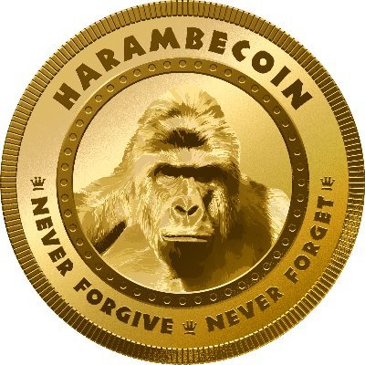 HarambeApes's profile picture