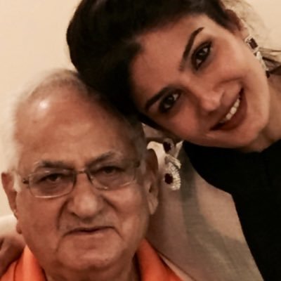 TandonRaveena's profile picture