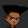 Profilbild von Jackson