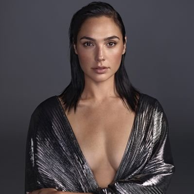 GeekdomHotties's profile picture