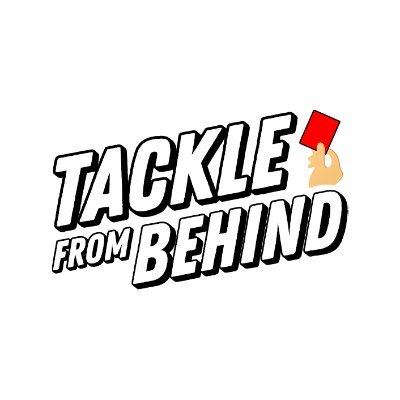 Tackle From Behind's profile picture