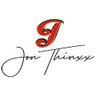 Фото профиля Jon Thinxx