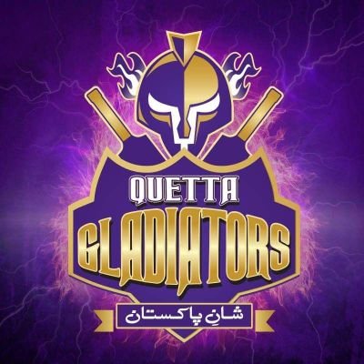 Quetta Gladiators's profile picture