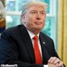 Elon Trump profil fotoğrafı