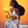 Фото профиля Aries ♈️ Energy 🔥