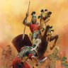 The Parthian Warrior's profile picture