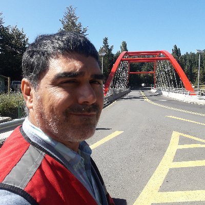 Waldo Ern Becerra's profile picture