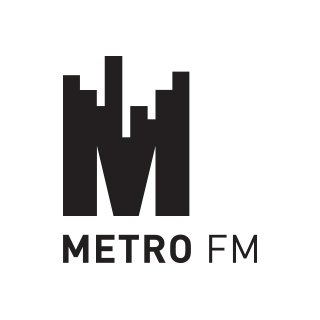 METROFMSA's profile picture