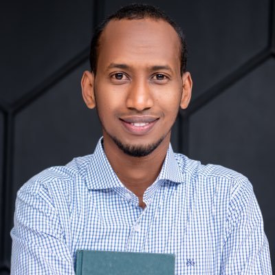 Abdirisack Ali dhuuh's profile picture