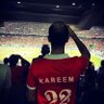 Profilbild von Kareem Fayed