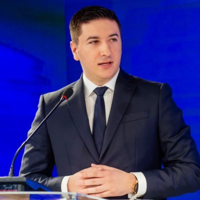 Dajkovic's profile picture