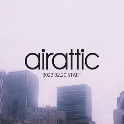 airattic's profile picture