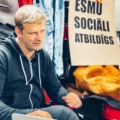 UkReinis Pozņaks's profile picture