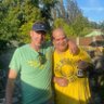 Profilbild von Tony tallman