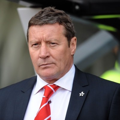 Danny Wilson's profile picture
