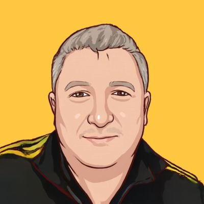 Damián González's profile picture