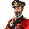 Profilbild von Col. Notorious