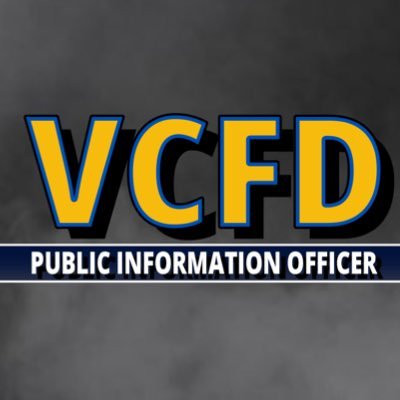 VCFD PIO's profile picture