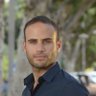 Eyal Taubman profil fotoğrafı