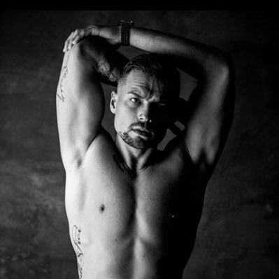 Urbányi Krisztián's profile picture