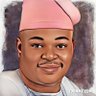 Profilbild von Olukayode bakre