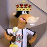 Cavalinho do SCCP 的头像