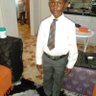 Profilbild von Wandile Ngceba