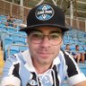 Profilbild von Roger Galli