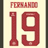 Profilbild von Fernando