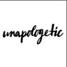 UNAPOLOGETIC 的头像