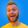 Profilbild von Alex Miller 🏳️🌈🎢