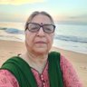Profilbild von Indira Mishra