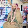 osama bin laban profil fotoğrafı