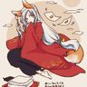 おきつね⋈土鍋 的头像