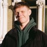 Alex Haynes profil fotoğrafı